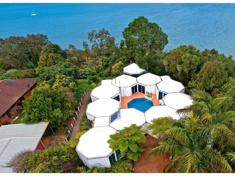 28 WILSONS ESPLANADE, Redland Bay QLD 4165