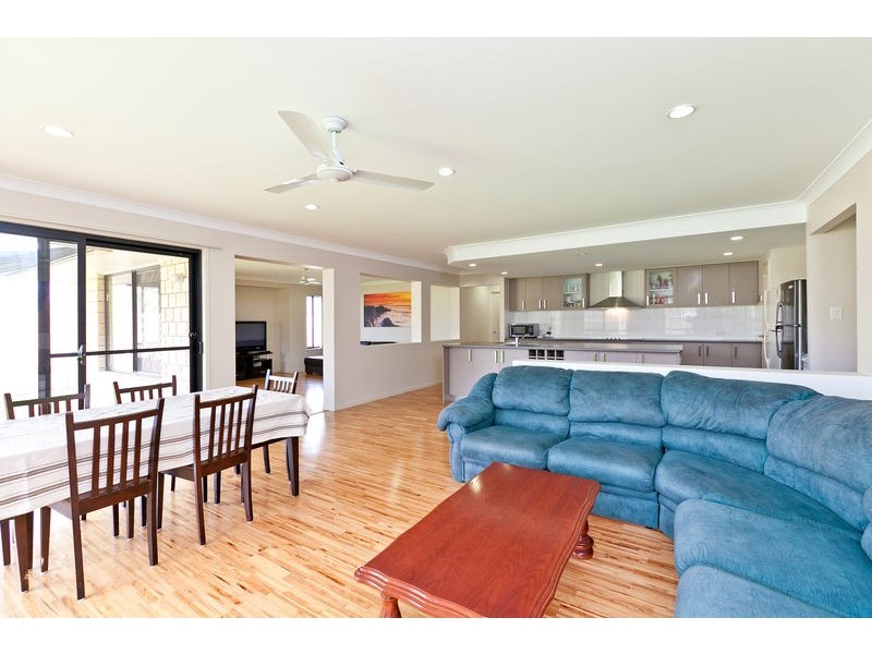 12 Sarsenet Circuit, Mount Cotton QLD 4165