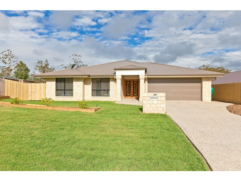 12 Sarsenet Circuit, Mount Cotton QLD 4165