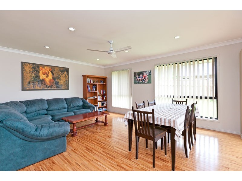 12 Sarsenet Circuit, Mount Cotton QLD 4165