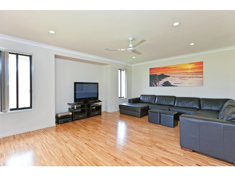 12 Sarsenet Circuit, Mount Cotton QLD 4165