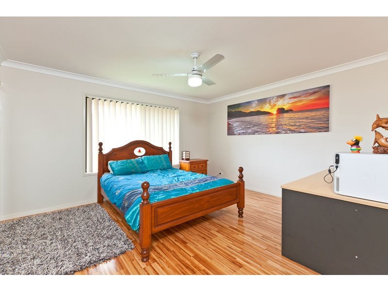 12 Sarsenet Circuit, Mount Cotton QLD 4165