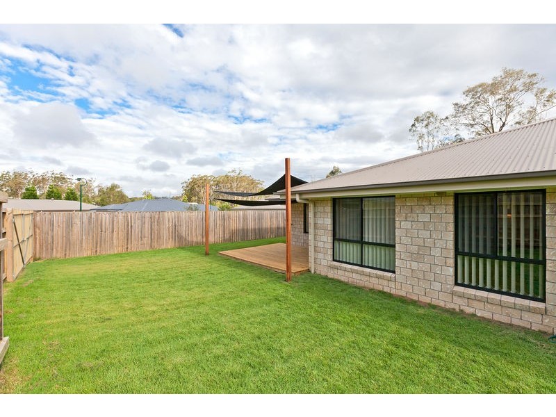 12 Sarsenet Circuit, Mount Cotton QLD 4165