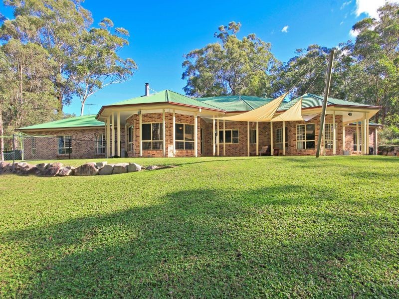41 Sugar Glider Court, Mount Cotton QLD 4165