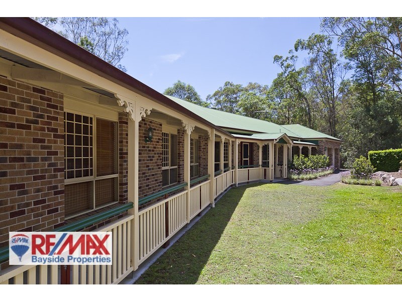 41 Sugar Glider Court, Mount Cotton QLD 4165