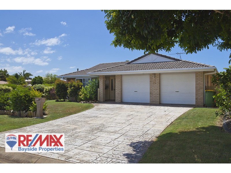14 Muscat Ave, Victoria Point QLD 4165