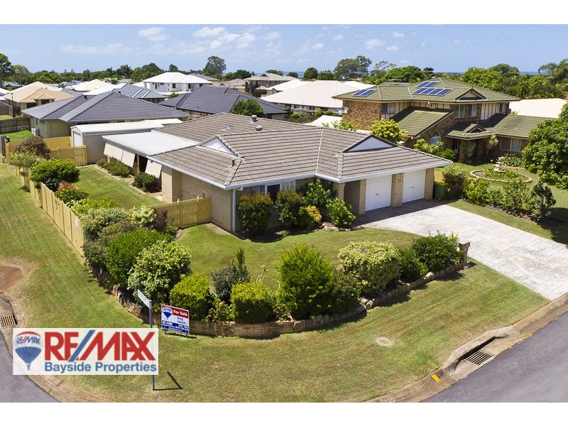 14 Muscat Ave, Victoria Point QLD 4165