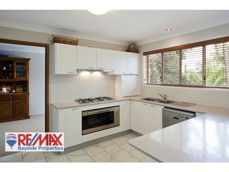 16 Spurs Drive, Wellington Point QLD 4160