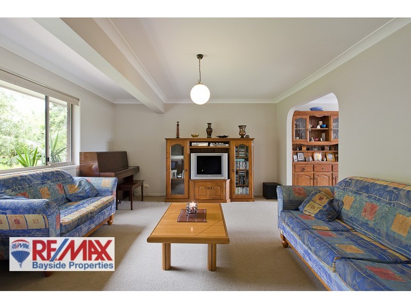 16 Spurs Drive, Wellington Point QLD 4160