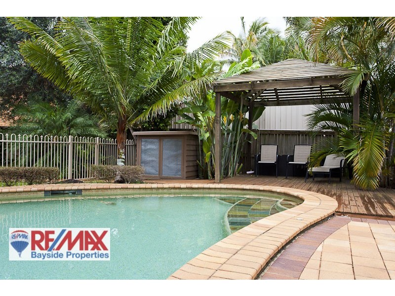 16 Spurs Drive, Wellington Point QLD 4160