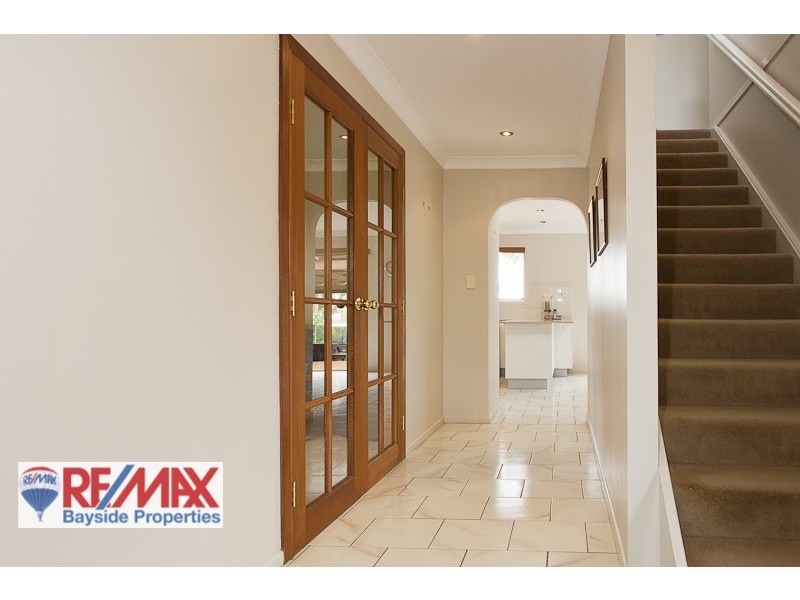 16 Spurs Drive, Wellington Point QLD 4160