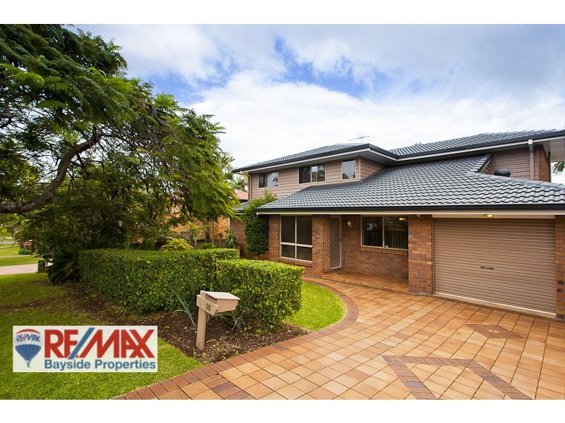 16 Spurs Drive, Wellington Point QLD 4160