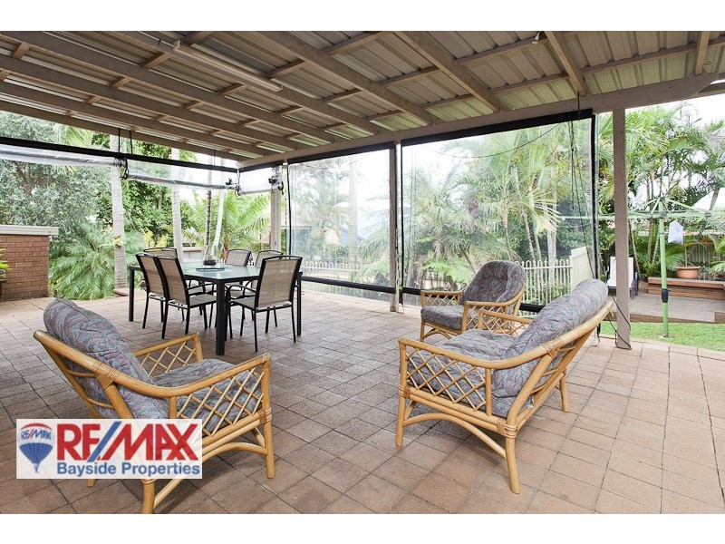 16 Spurs Drive, Wellington Point QLD 4160