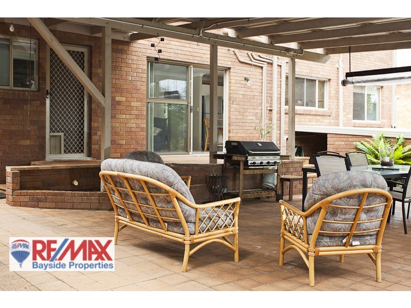 16 Spurs Drive, Wellington Point QLD 4160