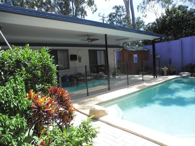 2 Cumulus Pl, Birkdale QLD 4159