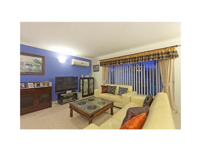 2 Cumulus Pl, Birkdale QLD 4159