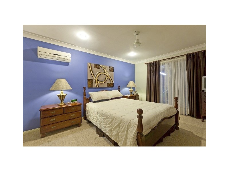 2 Cumulus Pl, Birkdale QLD 4159