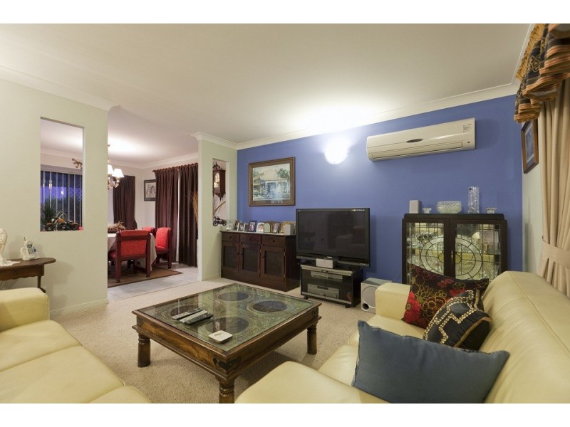 2 Cumulus Pl, Birkdale QLD 4159