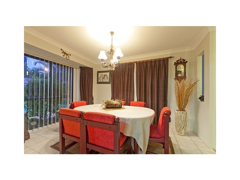 2 Cumulus Pl, Birkdale QLD 4159