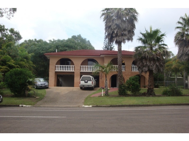 7-9  Wentworth Dr, Capalaba QLD 4157