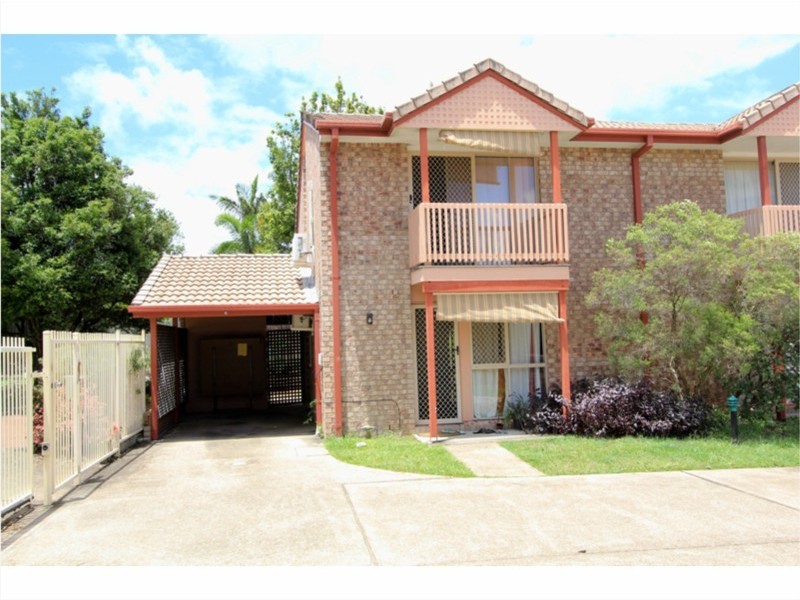 1/8 Nangando St, Capalaba QLD 4157