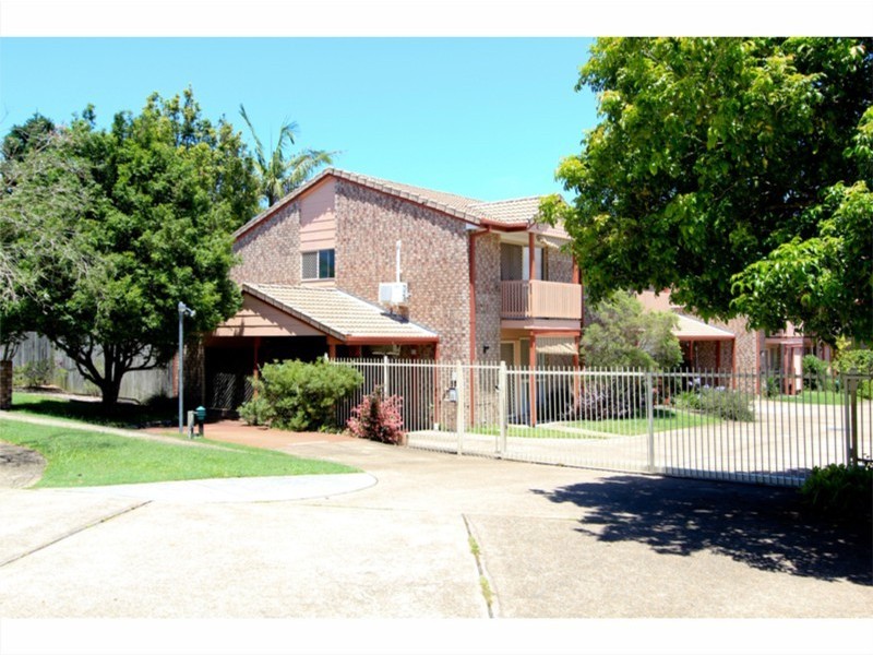 1/8 Nangando St, Capalaba QLD 4157