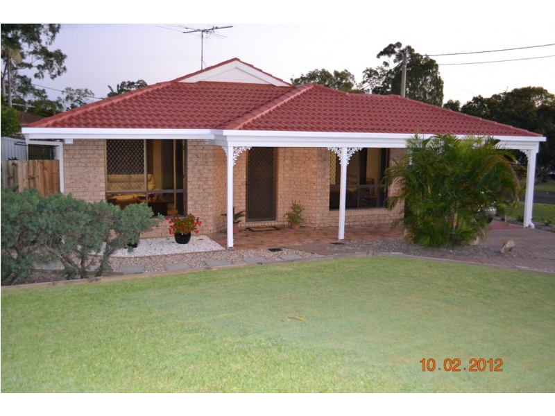 1 Muirhead Ct, Victoria Point QLD 4165
