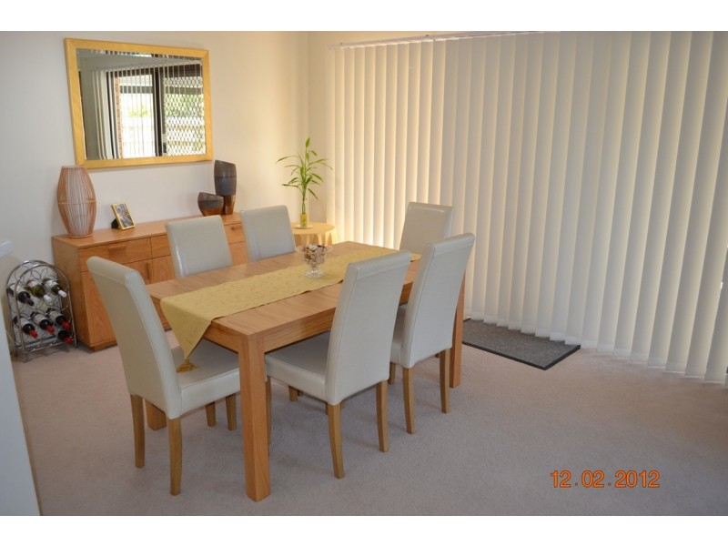 1 Muirhead Ct, Victoria Point QLD 4165