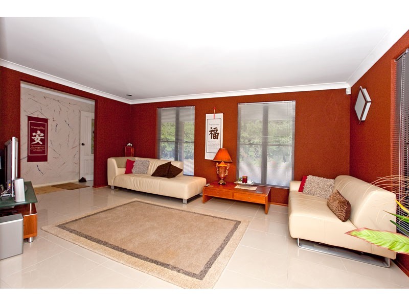 6 Homestead, Mount Cotton QLD 4165