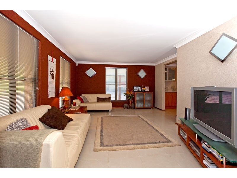 6 Homestead, Mount Cotton QLD 4165