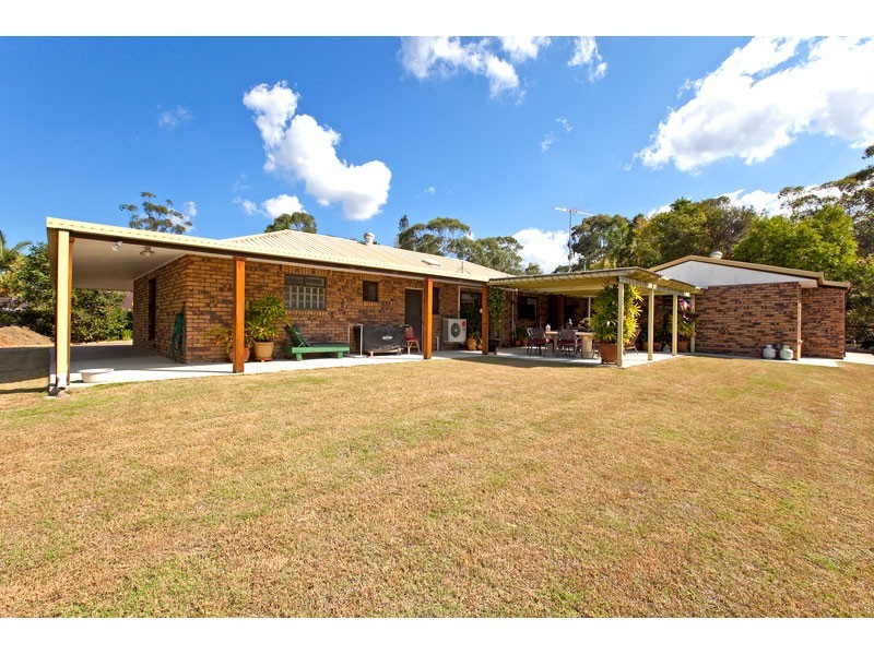 6 Homestead, Mount Cotton QLD 4165
