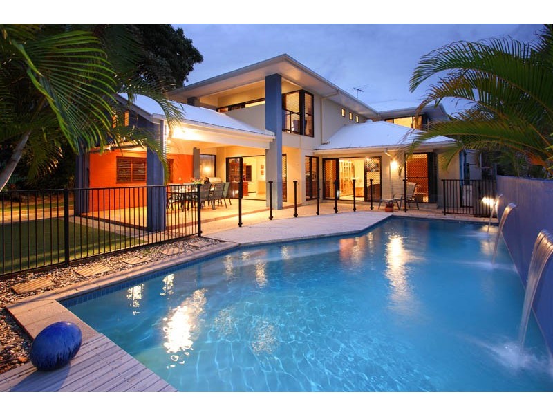19 EMPIRE VISTA, Ormiston QLD 4160