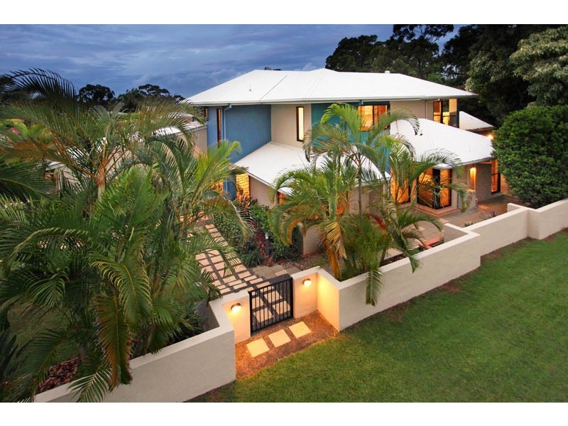 19 EMPIRE VISTA, Ormiston QLD 4160