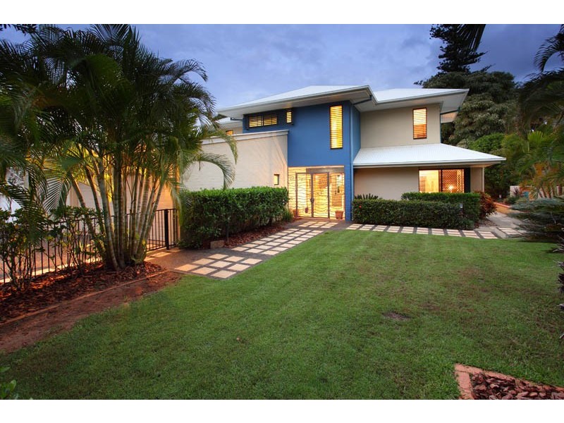 19 EMPIRE VISTA, Ormiston QLD 4160