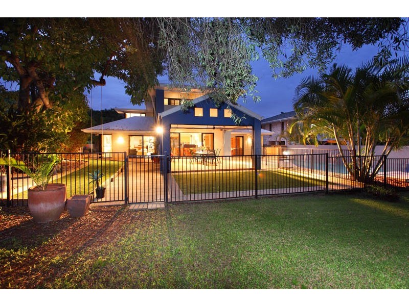 19 EMPIRE VISTA, Ormiston QLD 4160