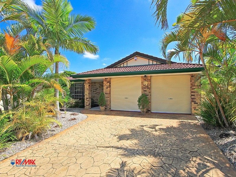 36 Winchester Road, Alexandra Hills QLD 4161