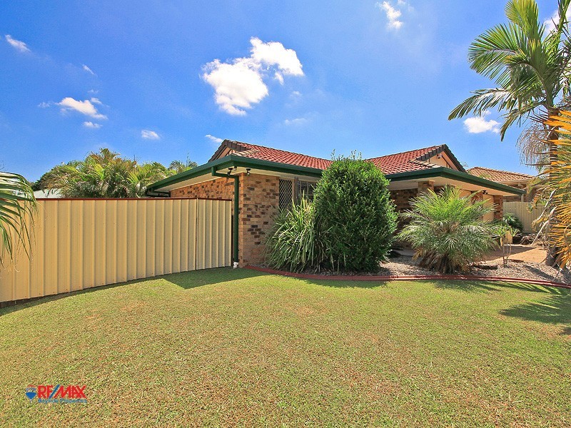 36 Winchester Road, Alexandra Hills QLD 4161