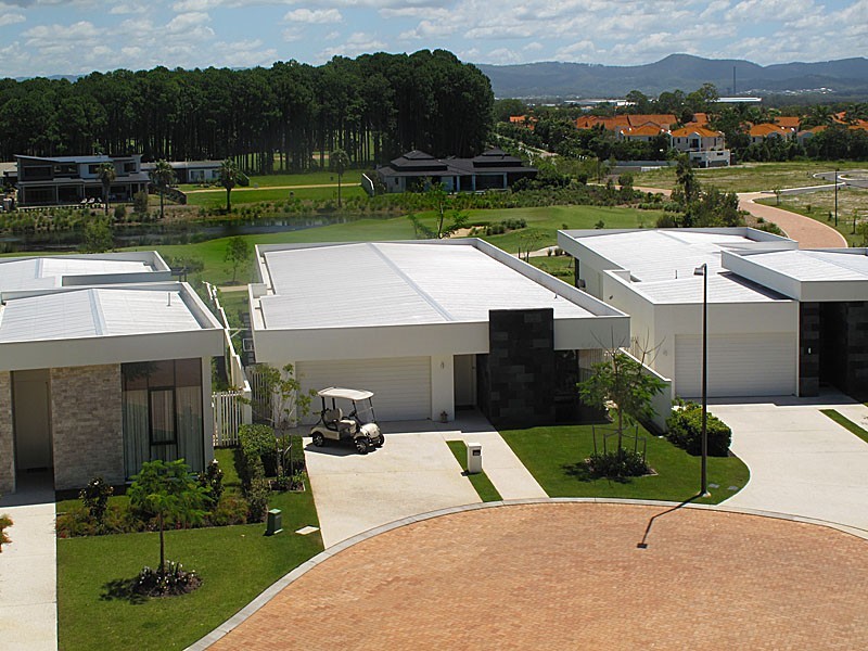 2510 The Estate, Sanctuary Cove QLD 4212