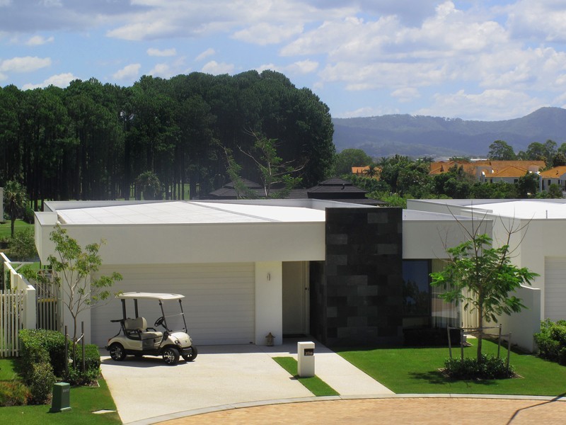 2510 The Estate, Sanctuary Cove QLD 4212