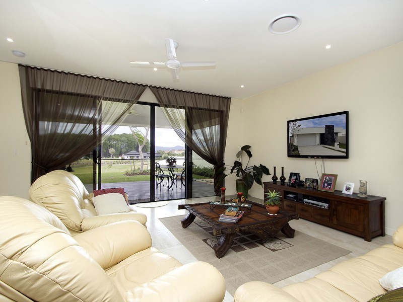 2510 The Estate, Sanctuary Cove QLD 4212