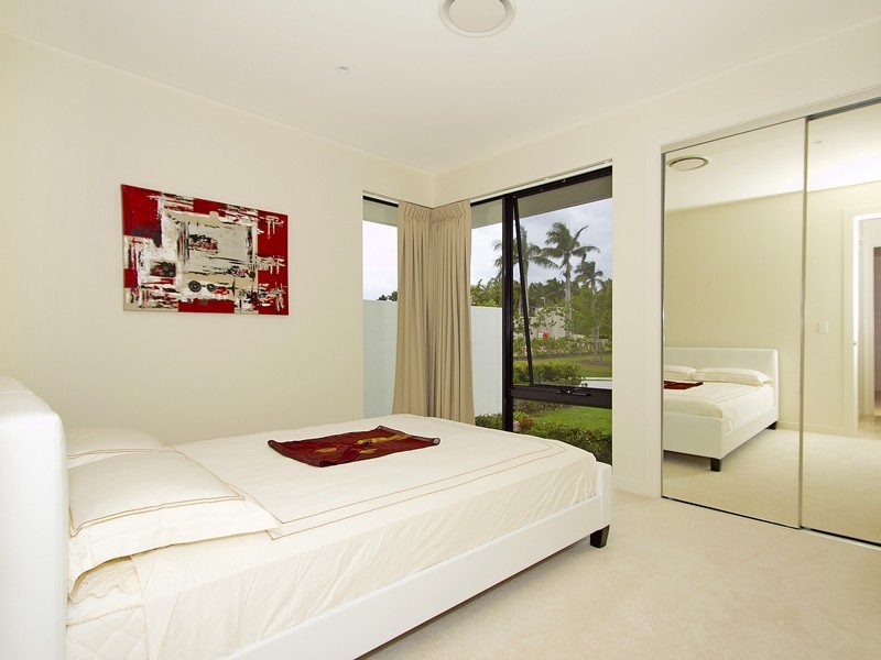 2510 The Estate, Sanctuary Cove QLD 4212
