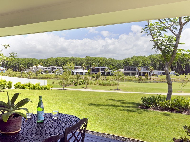 2510 The Estate, Sanctuary Cove QLD 4212