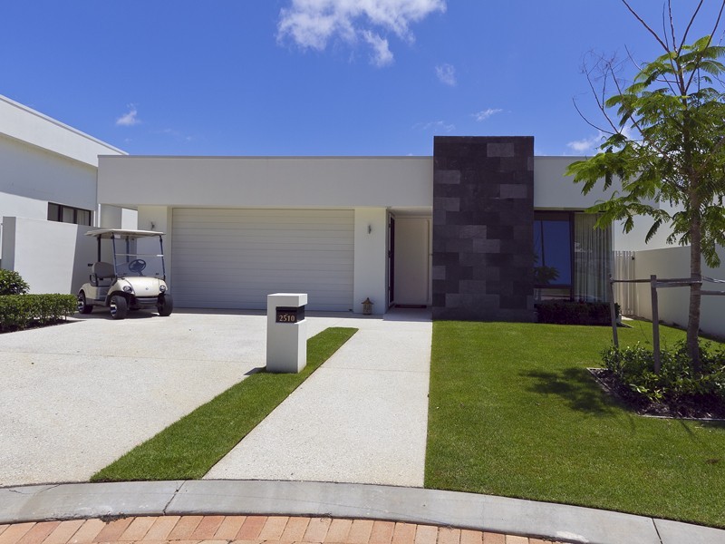 2510 The Estate, Sanctuary Cove QLD 4212