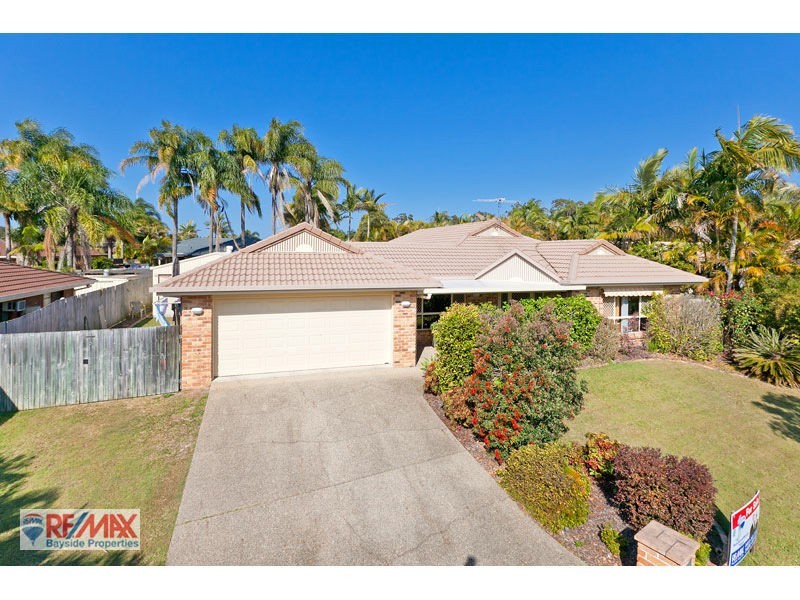 8 Tipperary Court, Capalaba QLD 4157