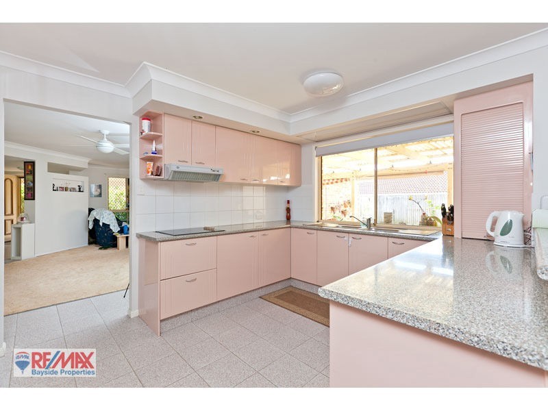 8 Tipperary Court, Capalaba QLD 4157