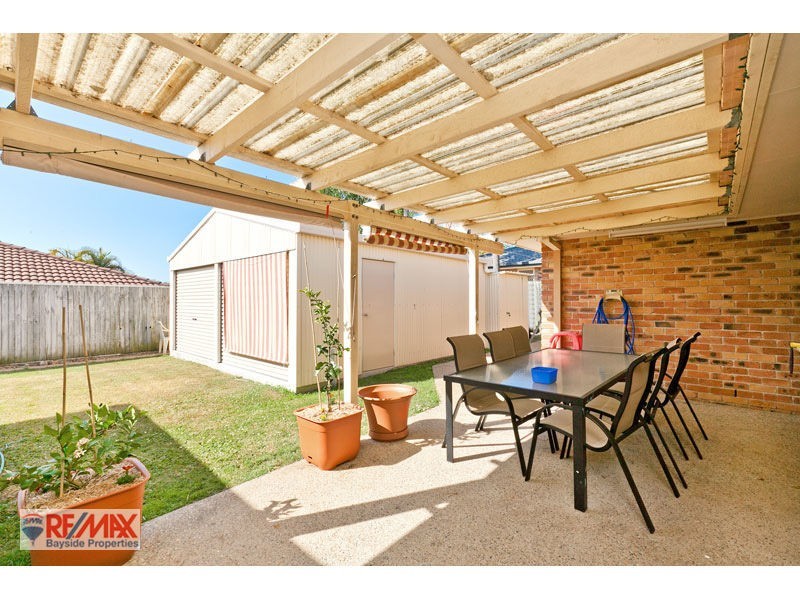 8 Tipperary Court, Capalaba QLD 4157