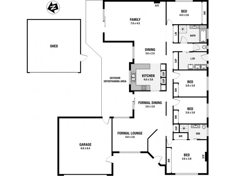 8 Tipperary Court, Capalaba QLD 4157