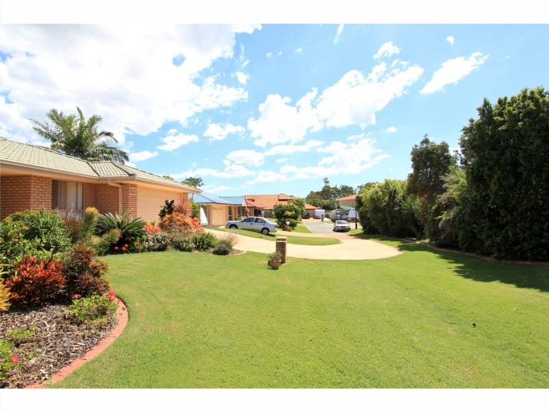 13 Wedd Close, Wellington Point QLD 4160