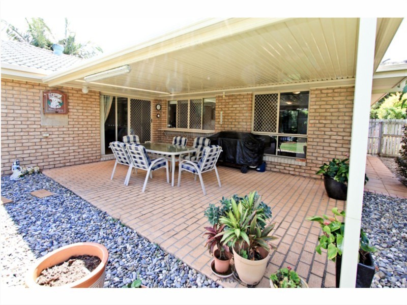 13 Wedd Close, Wellington Point QLD 4160