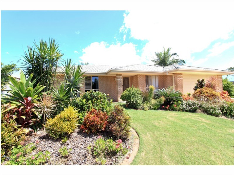 13 Wedd Close, Wellington Point QLD 4160